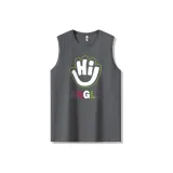 Темно-серый