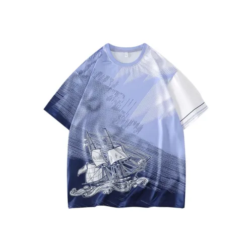 HUMNAT Унисекс Футболки