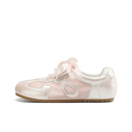 DAPHNE Casual Низкий Топ Женский