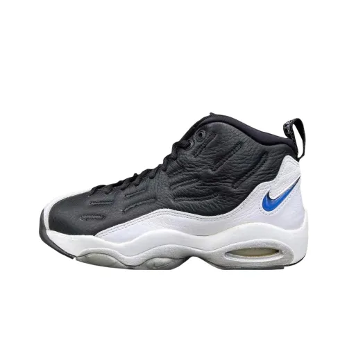 nike MID Топ Повседневная обувь Мужской Черный