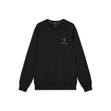 Угольно-черный 0018