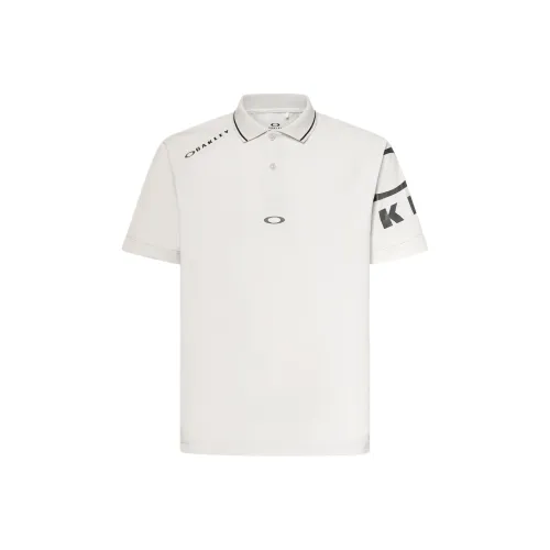 Oakley Gray Мужская Поло