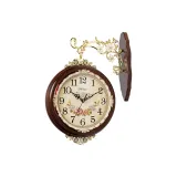 Коричневый туба