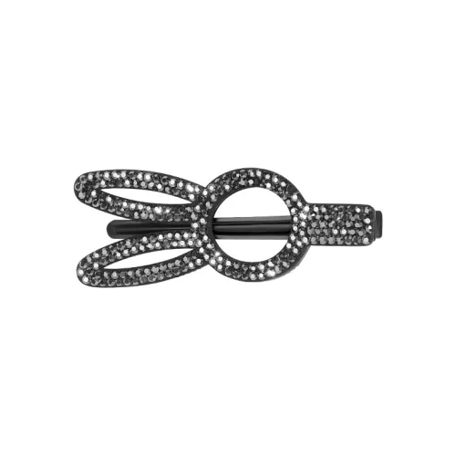 SHINE Железо, Crystal Diamond Заколки для волос Женские