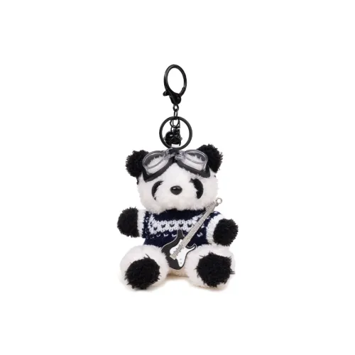 Jinnew Брелоки из цинкового сплава Унисекс