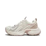 Бежевый/розовый