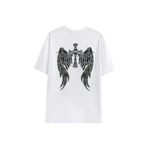 HARDY HARDY Унисекс Футболка