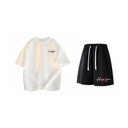 HUANQIU Повседневная спортивная одежда унисекс