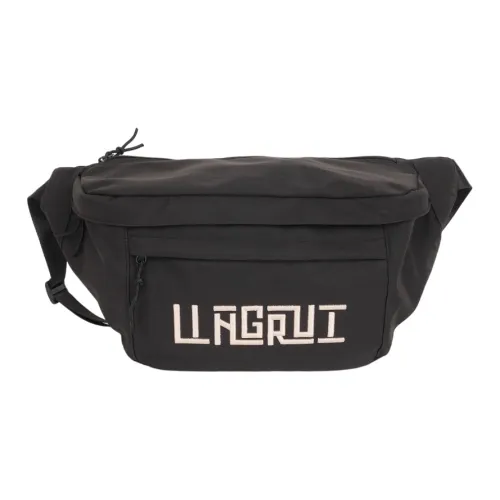 Parker Bear Нейлоновая Сумка через плечо Sling Сумка Унисекс Многоцветная