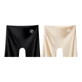 Чёрный + Кожа [Отдельная упаковка]