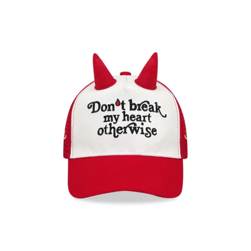 ZANC Хлопковые кепки унисекс