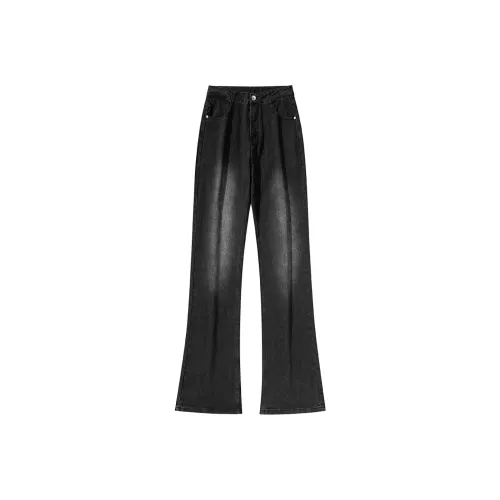 GR816 Унисекс Джинсы