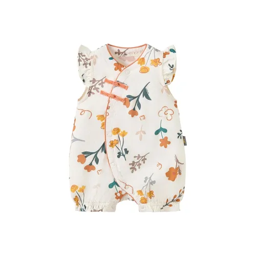 TongTai Комбинезон Оранжевый Infant и Toddler