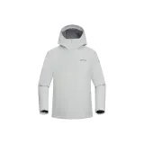 Дымчатый серый цвет