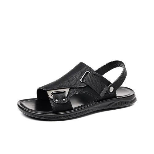 Bindu Пляжные сандалии Мужской