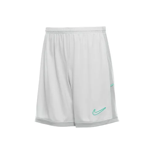 Nike Clothing Белые Мужские Футбольные Штаны