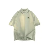 Оливковый зеленый