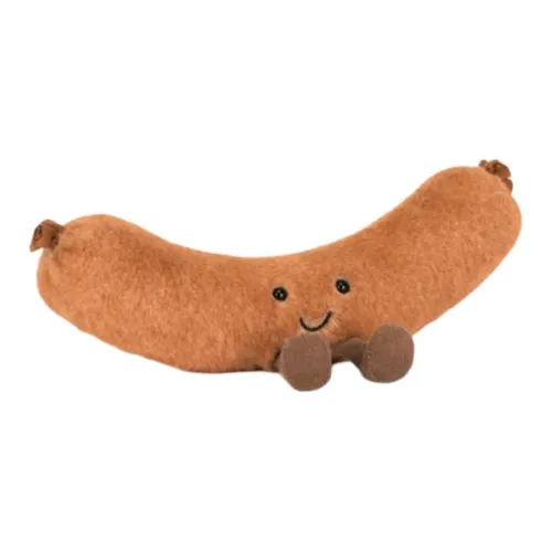 JELLYCAT Interesting Food Мягкая игрушка