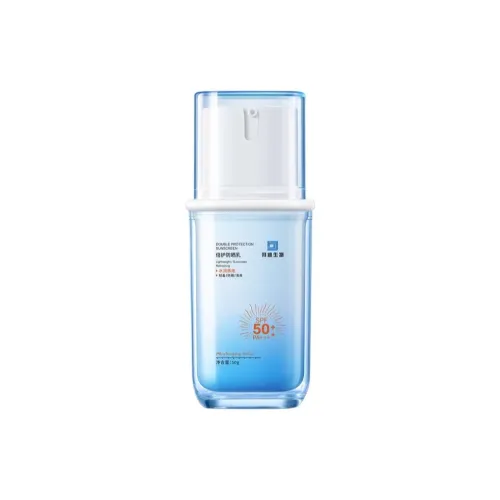 Baidi Creatures SUNSCREEN Лосьон Водостойкий и Потоотталкивающий Унисекс