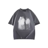 Железно-серый