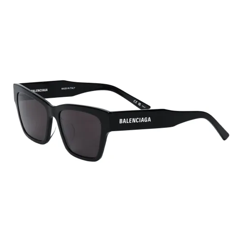 Balenciaga Солнцезащитные очки Унисекс