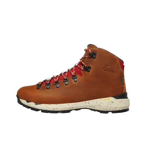 Danner Mountain 600 Уличная обувь Высокий верх Коричневый Мужской