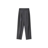 Темно-серый