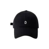 D Черный