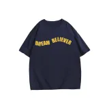 Темно-синий