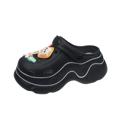 TONYBEAR Женские Сабо