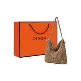 Хаки + сумка для покупок