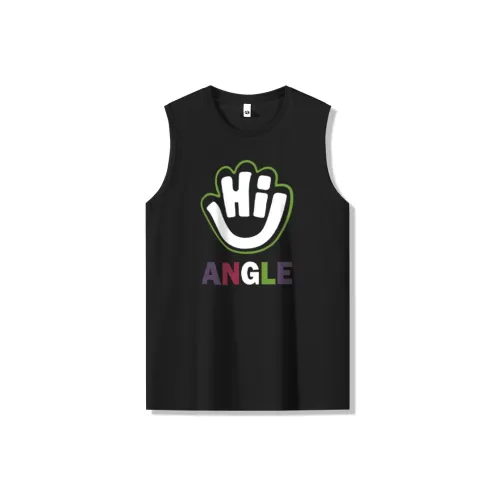 Cotton Gene Унисекс Футболки