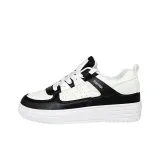 Чёрно-белый