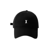 X Черный
