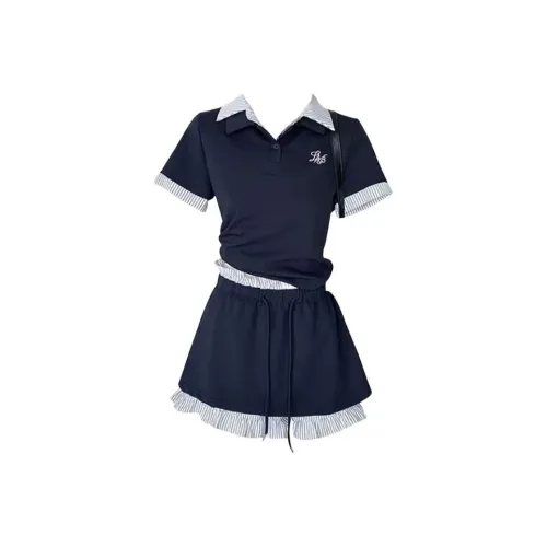 PUREIDOL Женские комплекты с юбкой