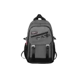 Темно-серый