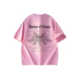 Светло-розовый