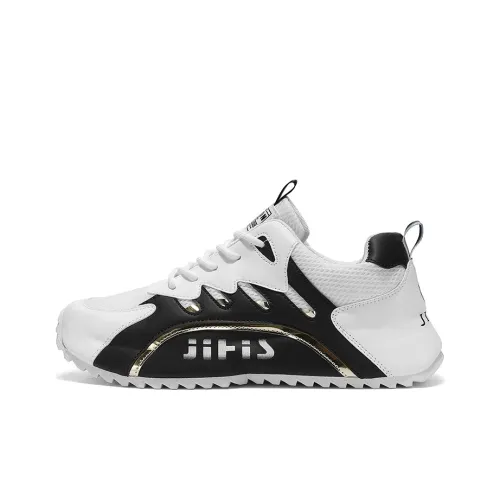 ZULISHI Низкий топ повседневный мужской