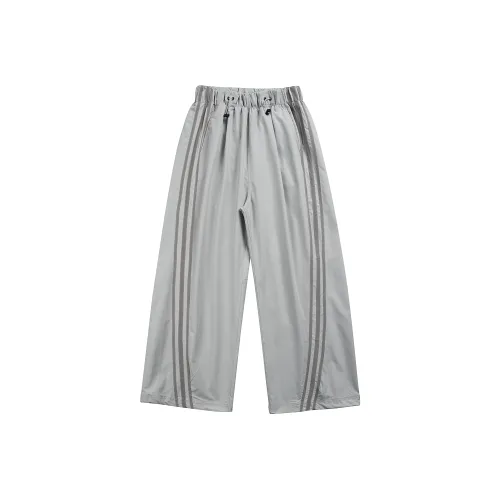 TIRED Унисекс Повседневные брюки