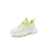 OZ-K9821 Бежево-желтый [Комфортный и дышащий]