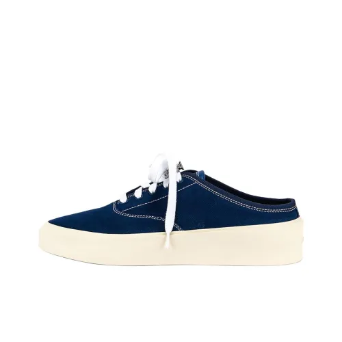 Fear Of God Домашние тапочки Унисекс Морской синий