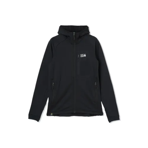 MOUNTAIN HARDWEAR Мужские Куртки