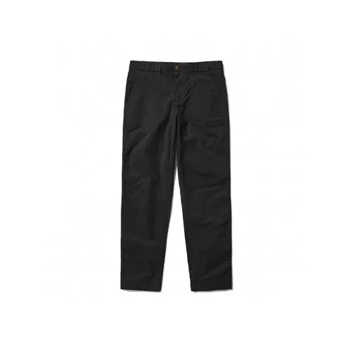 Timberland Повседневные брюки Мужские Черные