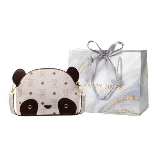 Miss Angel ПУ (полиуретан) Сумка через плечо Сумка для активного отдыха Key Pouch Женская Многоцветная