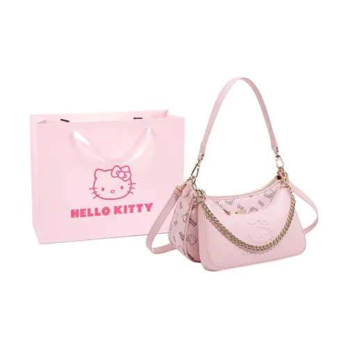 MESUCA Kitty Series Сумки через плечо Женские