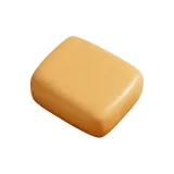 Желтая глина, одиночная сумка [500 г, пробная упаковка]