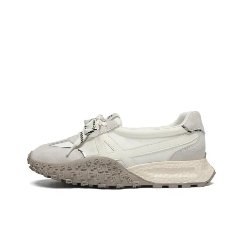 ZHR Низкий Топ Casual Женский