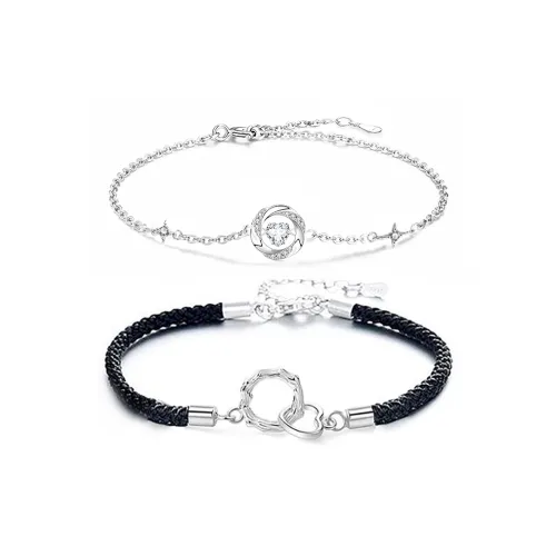 GIFU Браслет с шнурками унисекс