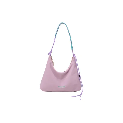 ZOGA Нейлоновая Сумка через плечо Женская Многоцветная