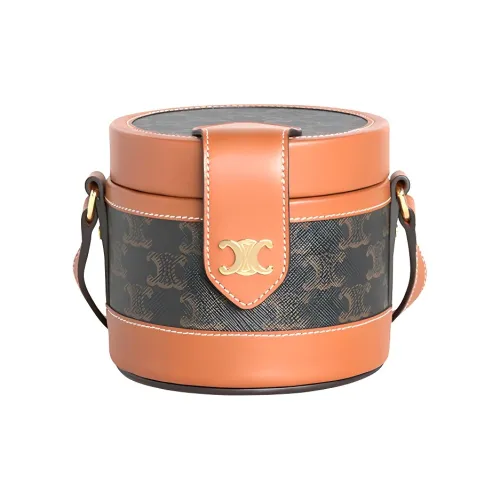 CELINE Triomphe Сумки через плечо Женские